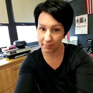 Meet your Posher, Amy